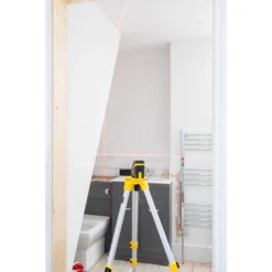 Stanley NIVEAU LASER CROIX FATMAX FCL-R (Alcalines) -STANLEY Boutique FMHT77585 1 A1