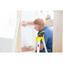 Stanley NIVEAU LASER CROIX FATMAX FCL-R (Alcalines) -STANLEY Boutique FMHT77585 1 A4