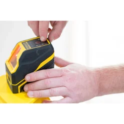 Niveau Laser Rotatif RL600L STANLEY® FATMAX® Li-ion, Rouge 24 Niveau Laser Rotatif RL600L STANLEY® FATMAX® Li-ion, Rouge -STANLEY Boutique FMHT77585 1 A5