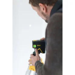 Stanley NIVEAU LASER 5 POINTS SPG5 - VERT - FATMAX (LI-ION) 18 Stanley NIVEAU LASER 5 POINTS SPG5 - VERT - FATMAX (LI-ION) -STANLEY Boutique FMHT77596 1 A5