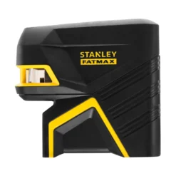 Stanley NIVEAU LASER CROIX + 5 POINTS - SCPG5 VERT - FATMAX (LI-ION) 11 Stanley NIVEAU LASER CROIX + 5 POINTS - SCPG5 VERT - FATMAX (LI-ION) -STANLEY Boutique FMHT77598 1 3