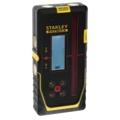 Stanley CELLULE DE DÉTECTION NUMÉRIQUE SCNR FATMAX POUR LASER ROTATIF ROUGE