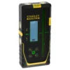 Stanley CELLULE DE DÉTECTION NUMÉRIQUE SCNG FATMAX POUR LASER ROTATIF VERT