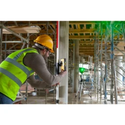 Stanley CELLULE DE DÉTECTION NUMÉRIQUE SCNG FATMAX POUR LASER ROTATIF VERT 25 Stanley CELLULE DE DÉTECTION NUMÉRIQUE SCNG FATMAX POUR LASER ROTATIF VERT -STANLEY Boutique FMHT77653 0 A12