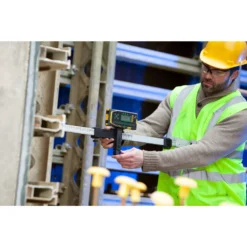 Stanley CELLULE DE DÉTECTION NUMÉRIQUE SCNG FATMAX POUR LASER ROTATIF VERT 31 Stanley CELLULE DE DÉTECTION NUMÉRIQUE SCNG FATMAX POUR LASER ROTATIF VERT -STANLEY Boutique FMHT77653 0 A18