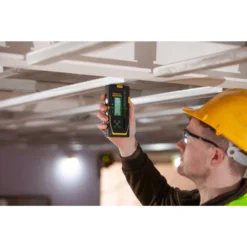 Stanley CELLULE DE DÉTECTION NUMÉRIQUE SCNG FATMAX POUR LASER ROTATIF VERT 33 Stanley CELLULE DE DÉTECTION NUMÉRIQUE SCNG FATMAX POUR LASER ROTATIF VERT -STANLEY Boutique FMHT77653 0 A2