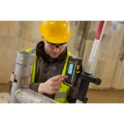 Stanley CELLULE DE DÉTECTION NUMÉRIQUE SCNG FATMAX POUR LASER ROTATIF VERT 38 Stanley CELLULE DE DÉTECTION NUMÉRIQUE SCNG FATMAX POUR LASER ROTATIF VERT -STANLEY Boutique FMHT77653 0 A5