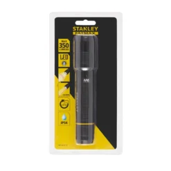Stanley LAMPE TORCHE COMPACTE PREMIUM – 350 LUMENS - FATMAX -STANLEY Boutique FMHT81511 0 P1