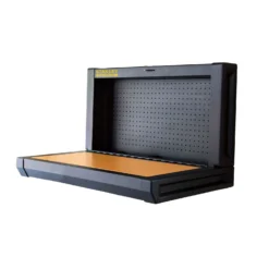 Stanley ETABLI D'ATELIER MURAL PLIABLE FATMAX