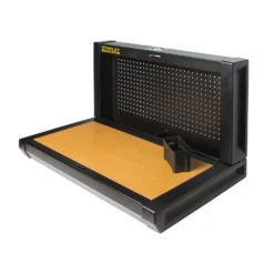 Stanley ETABLI D'ATELIER MURAL PLIABLE FATMAX -STANLEY Boutique FMHT81528 1 5