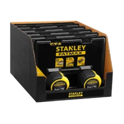 Stanley LAMPE TORCHE COMPACTE PREMIUM – 350 LUMENS - FATMAX -STANLEY Boutique FMHT81744 0 M1