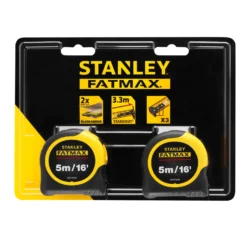 Stanley LAMPE TORCHE COMPACTE PREMIUM – 350 LUMENS - FATMAX -STANLEY Boutique FMHT81744 0 P1