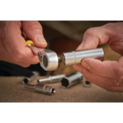 Stanley DOUILLE LONGUE 1/4" 6 PANS 8 MM FATMAX 10 Stanley DOUILLE LONGUE 1/4" 6 PANS 8 MM FATMAX -STANLEY Boutique FMMT17338 0 A2