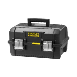 Stanley BOITE A OUTILS ETANCHE CANTILEVER 46CM FATMAX
