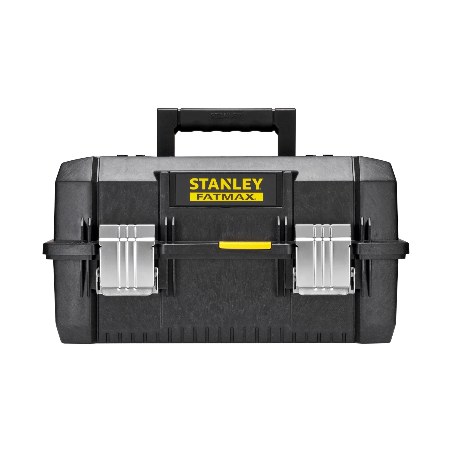 Stanley BOITE A OUTILS ETANCHE CANTILEVER 46CM FATMAX 2 Stanley BOITE A OUTILS ETANCHE CANTILEVER 46CM FATMAX – Image 2