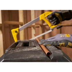 Stanley BOITE A OUTILS ETANCHE CANTILEVER 46CM FATMAX 16 Stanley BOITE A OUTILS ETANCHE CANTILEVER 46CM FATMAX -STANLEY Boutique FMST1 71219 F4