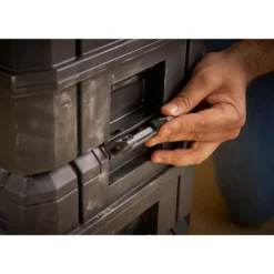 Stanley MALLETTE GRANDE POIGNEE AVEC ORGANISEUR PRO-STACK™ FATMAX 17 Stanley MALLETTE GRANDE POIGNEE AVEC ORGANISEUR PRO-STACK™ FATMAX -STANLEY Boutique FMST1 71967 A6