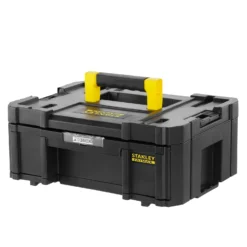 Stanley MALLETTE GRAND TIROIR 6 CASIERS PRO-STACK™ FATMAX