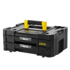 Stanley MALLETTE 2 TIROIRS PRO-STACK™ FATMAX
