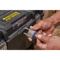 Stanley MALLETTE GRAND VOLUME PRO-STACK™ FATMAX -STANLEY Boutique FMST1 71971 A3