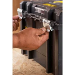 Stanley MALLETTE GRAND VOLUME PRO-STACK™ FATMAX -STANLEY Boutique FMST1 71971 A5