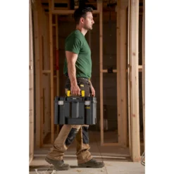 Stanley MALLETTE GRAND VOLUME PRO-STACK™ FATMAX -STANLEY Boutique FMST1 71971 A9