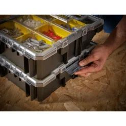 Petit Organiseur STANLEY® FATMAX® -STANLEY Boutique FMST1 72378 A2