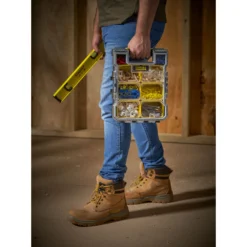 Petit Organiseur STANLEY® FATMAX® -STANLEY Boutique FMST1 72378 A3