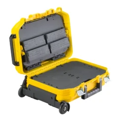 Stanley VALISE DE MAINTENANCE AVEC ROULETTES FATMAX