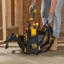 Stanley SAC A DOS QUICK ACCESS FATMAX -STANLEY Boutique FMST1 80144 A1