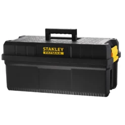 Stanley BOITE A OUTILS MARCHEPIED 63 CM FATMAX