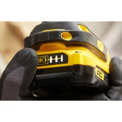 Stanley V20 VISSEUSE À IMPACTS 165NM - LITHIUM 18V - 2 BATTERIES 1,5AH -STANLEY Boutique SFMCF800C2K A2