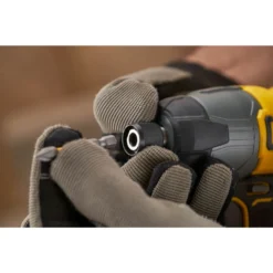 Stanley V20 VISSEUSE À IMPACTS 165NM - LITHIUM 18V - 2 BATTERIES 1,5AH -STANLEY Boutique SFMCF800C2K A7