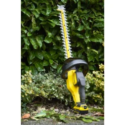 Taille-Haies 55 Cm 18V STANLEY® FATMAX® V20 - Sans Batterie Ni Chargeur -STANLEY Boutique SFMCHT855B E1