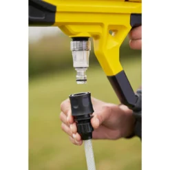 Nettoyeur à Pression 18V STANLEY® FATMAX® V20 (Sans Batterie Ni Chargeur) 27 Nettoyeur à Pression 18V STANLEY® FATMAX® V20 (Sans Batterie Ni Chargeur) -STANLEY Boutique SFMCPC93B F6