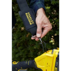 Taille-Haies Sur Perche 18V STANLEY® FATMAX® V20 (Sans Batterie Ni Chargeur) 16 Taille-Haies Sur Perche 18V STANLEY® FATMAX® V20 (Sans Batterie Ni Chargeur) -STANLEY Boutique SFMCPH845B A11