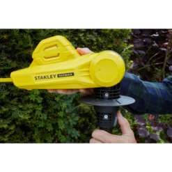 Taille-Haies Sur Perche 18V STANLEY® FATMAX® V20 (1 Batterie 4Ah) -STANLEY Boutique SFMCPH845M1 A4