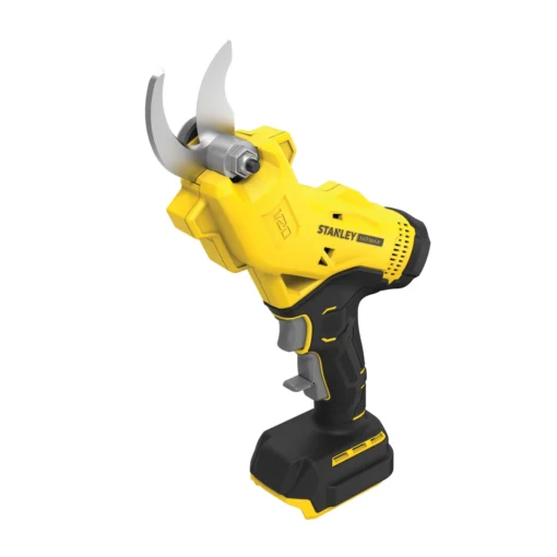 Sécateur 18V STANLEY® FATMAX® V20 (Sans Batterie Ni Chargeur) 7 Sécateur 18V STANLEY® FATMAX® V20 (Sans Batterie Ni Chargeur) -STANLEY Boutique SFMCPP32B 3