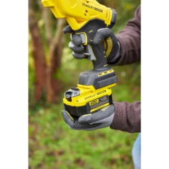 Sécateur 18V STANLEY® FATMAX® V20 (Sans Batterie Ni Chargeur) -STANLEY Boutique SFMCPP32B F4