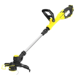Coupe-Bordures 33 Cm 18V STANLEY® FATMAX® V20 (Sans Batterie Ni Chargeur)