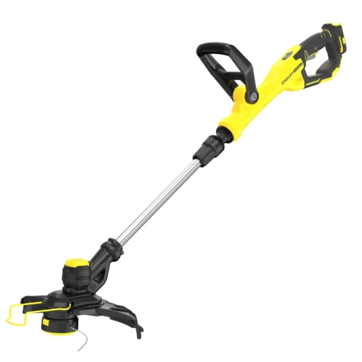 Coupe-Bordures 33 Cm 18V STANLEY® FATMAX® V20 (Sans Batterie Ni Chargeur) 5 Coupe-Bordures 33 Cm 18V STANLEY® FATMAX® V20 (Sans Batterie Ni Chargeur) -STANLEY Boutique SFMCST933B 1