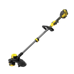 Coupe-Bordures Brushless 33 Cm 18V STANLEY® FATMAX® V20 -(Sans Batterie Ni Chargeur)