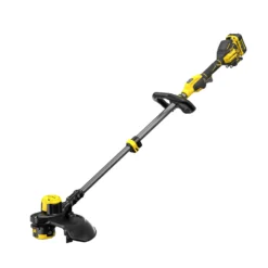 Coupe-Bordures Brushless 33 Cm 18V STANLEY® FATMAX® V20 (1 Batterie 4Ah)