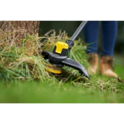 Coupe-Bordures Brushless 33 Cm 18V STANLEY® FATMAX® V20 (1 Batterie 4Ah) 18 Coupe-Bordures Brushless 33 Cm 18V STANLEY® FATMAX® V20 (1 Batterie 4Ah) -STANLEY Boutique SFMCSTB933M A13