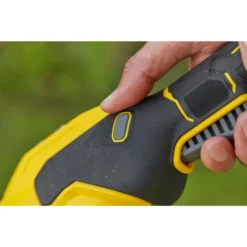 Coupe-Bordures Brushless 33 Cm 18V STANLEY® FATMAX® V20 (1 Batterie 4Ah) 19 Coupe-Bordures Brushless 33 Cm 18V STANLEY® FATMAX® V20 (1 Batterie 4Ah) -STANLEY Boutique SFMCSTB933M A2