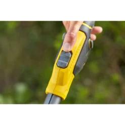 Coupe-Bordures Brushless 33 Cm 18V STANLEY® FATMAX® V20 (1 Batterie 4Ah) 21 Coupe-Bordures Brushless 33 Cm 18V STANLEY® FATMAX® V20 (1 Batterie 4Ah) -STANLEY Boutique SFMCSTB933M A4