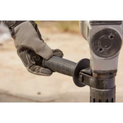 Burineur SDS-MAX - 1010W - 8,5 J EPTA, 2900 Cps/min, Vibrations 11m/s² - STANLEY FATMAX, SFMEH220K-QS -STANLEY Boutique SFMEH220K QS A4