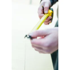 Stanley MESURE DOUBLE MARQUAGE MAGNETIQUE 8M X 25MM MAX 6 Stanley MESURE DOUBLE MARQUAGE MAGNETIQUE 8M X 25MM MAX -STANLEY Boutique STHT0 36118 A2