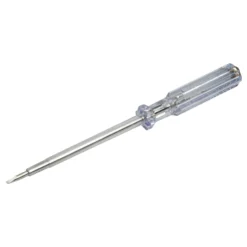 Stanley TOURNEVIS TESTEUR LONG BASSE TENSION 3,5X105MM