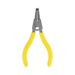 Stanley PINCE CIRCLIPS EXTERIEURS A BECS COUDES 140mm